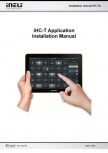iHC-TA - Application for tablets preview