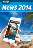NEWS 2014 - Company magazine of ELKO EP preview
