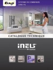 Catalogue iNELS RF Control - FR preview