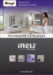iNELS RF Control - Wireless system control - NL preview