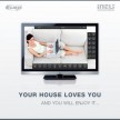 iNELS Multimedia - your house loves you and you will enjoy it... preview